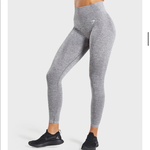 Gymshark leggings in great condition - Picture 1 of 1